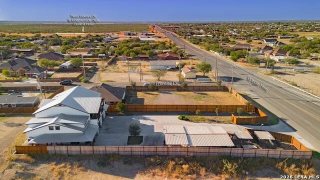 7328 FM 1021 Eagle Pass, TX 78852