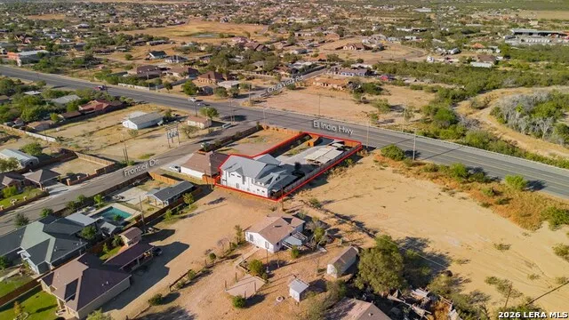 7328 FM 1021 Eagle Pass, TX 78852