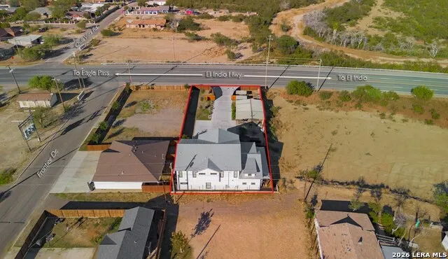 7328 FM 1021 Eagle Pass, TX 78852
