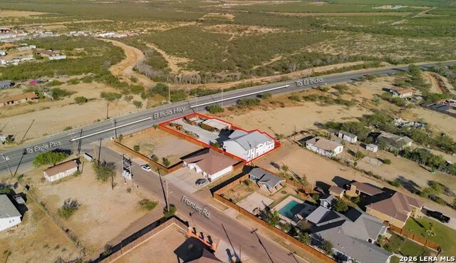 7328 FM 1021 Eagle Pass, TX 78852