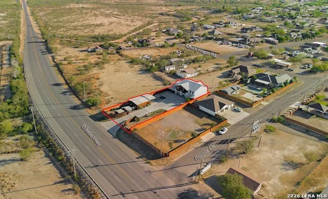 7328 FM 1021 Eagle Pass, TX 78852
