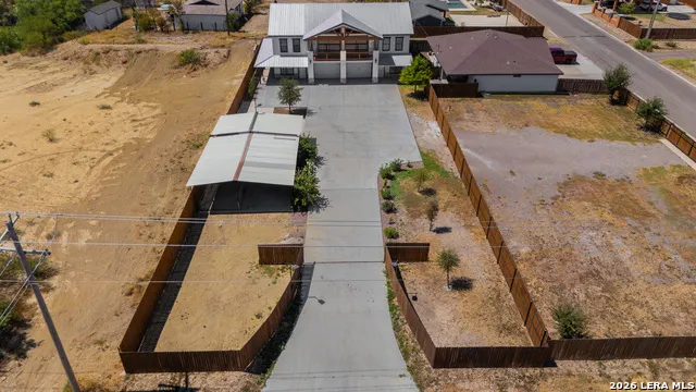 7328 FM 1021 Eagle Pass, TX 78852