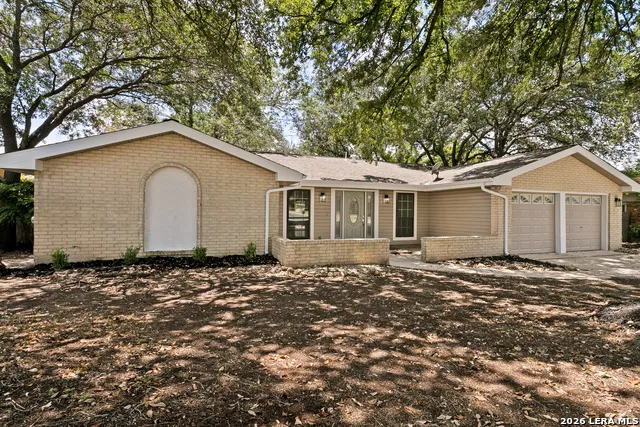 5806 ROYAL HVN San Antonio, TX 78239