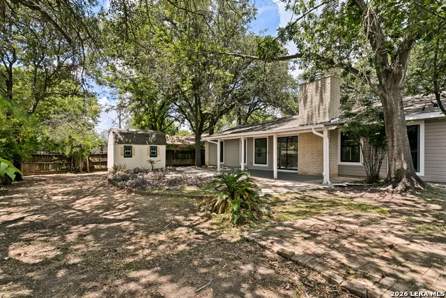 5806 ROYAL HVN San Antonio, TX 78239