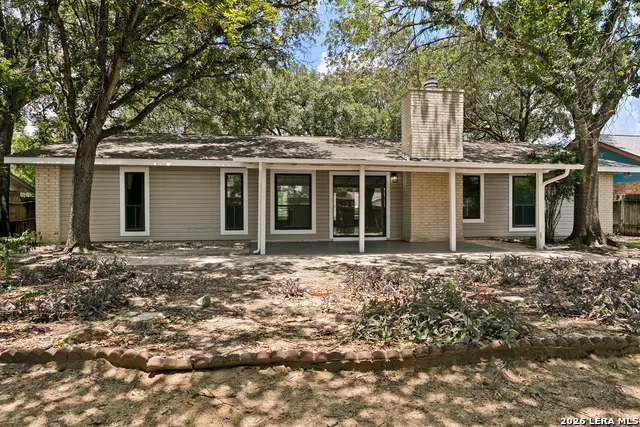 5806 ROYAL HVN San Antonio, TX 78239