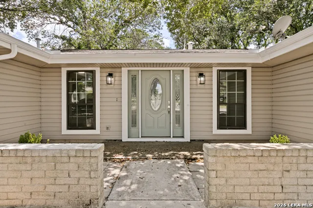 5806 ROYAL HVN San Antonio, TX 78239