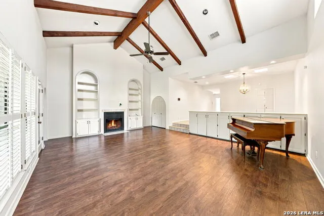 2625 Calle Del Robles Kerrville, TX 78028