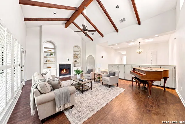 2625 Calle Del Robles Kerrville, TX 78028