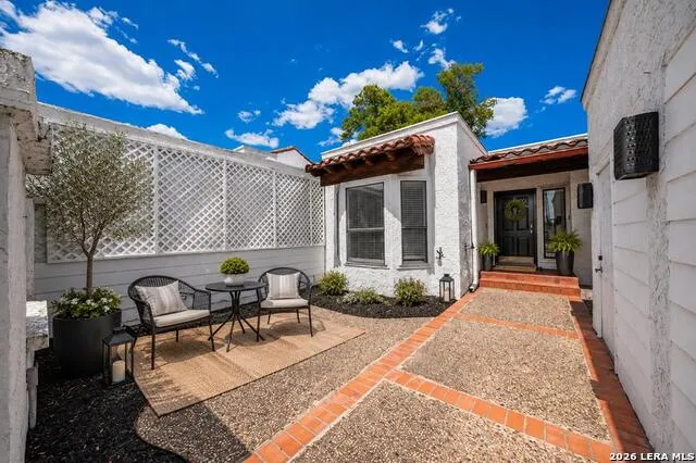 2625 Calle Del Robles Kerrville, TX 78028