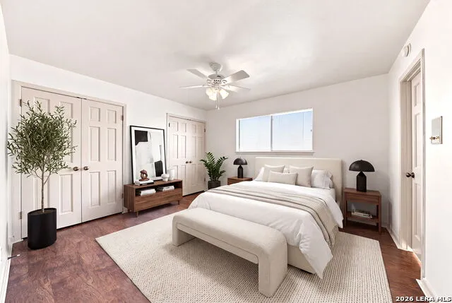 2625 Calle Del Robles Kerrville, TX 78028