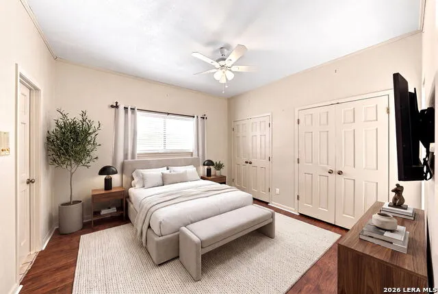 2625 Calle Del Robles Kerrville, TX 78028