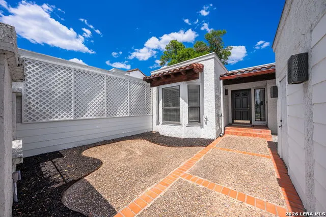 2625 Calle Del Robles Kerrville, TX 78028
