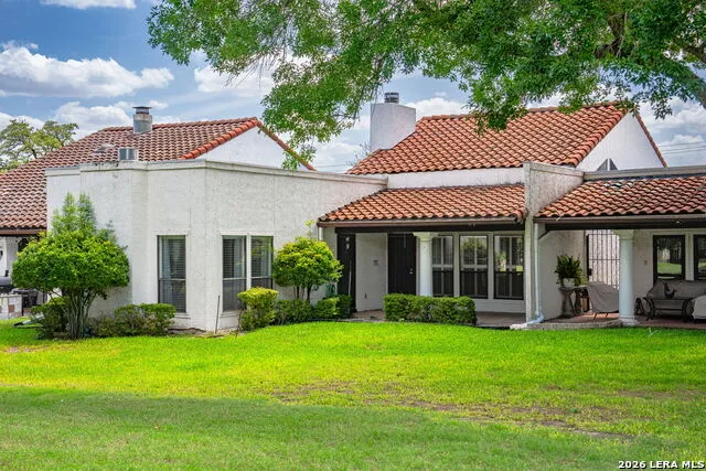 2625 Calle Del Robles Kerrville, TX 78028