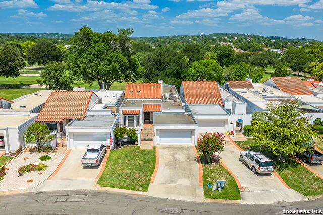 2625 Calle Del Robles Kerrville, TX 78028