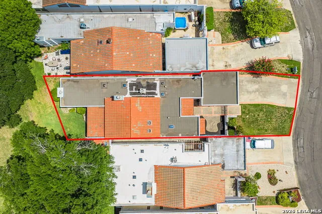2625 Calle Del Robles Kerrville, TX 78028