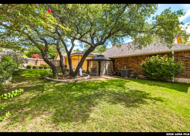 1445 Gloucester Point Kerrville, TX 78028