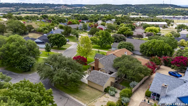 1445 Gloucester Point Kerrville, TX 78028