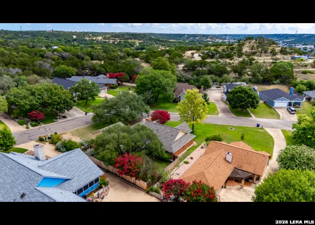 1445 Gloucester Point Kerrville, TX 78028