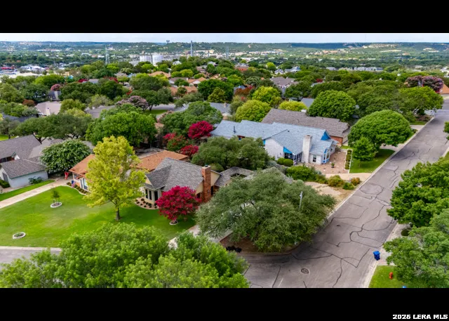 1445 Gloucester Point Kerrville, TX 78028