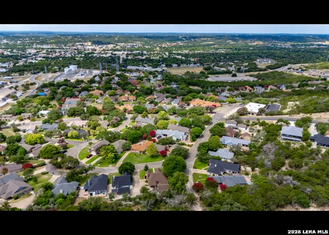 1445 Gloucester Point Kerrville, TX 78028