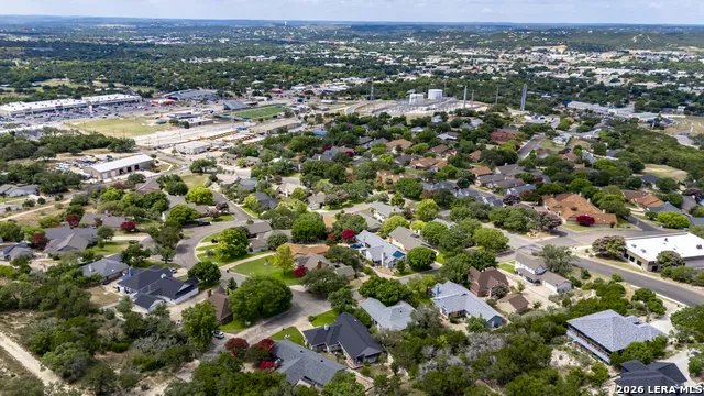 1445 Gloucester Point Kerrville, TX 78028