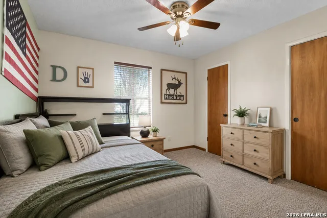 215 DEER RUN ST Pleasanton, TX 78064