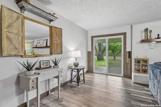 215 DEER RUN ST Pleasanton, TX 78064