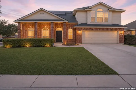 104 Yeager Circle