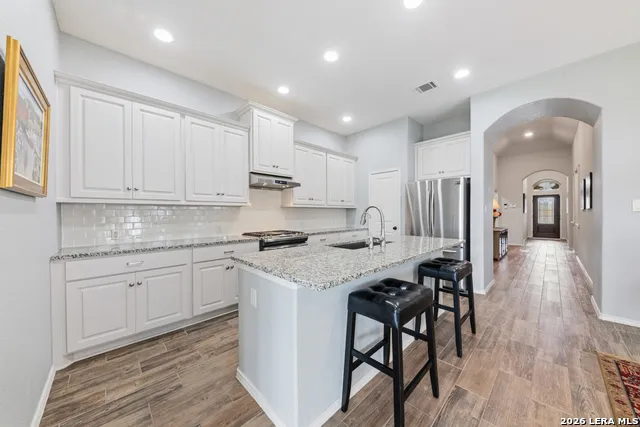 361 LACEY OAK LOOP San Marcos, TX 78666