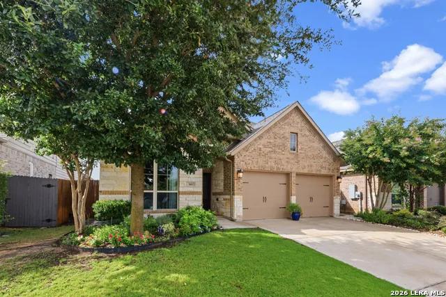 361 LACEY OAK LOOP San Marcos, TX 78666