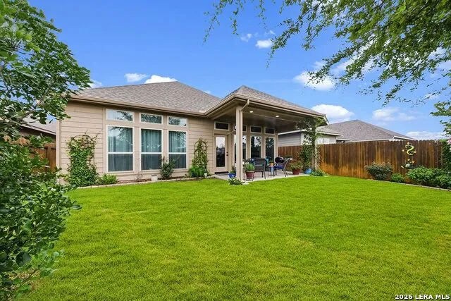 361 LACEY OAK LOOP San Marcos, TX 78666