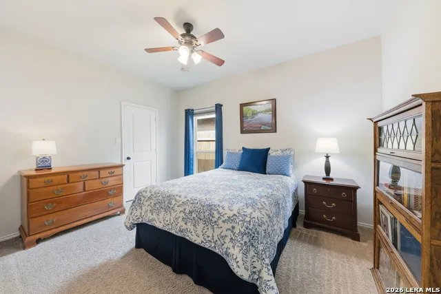 361 LACEY OAK LOOP San Marcos, TX 78666