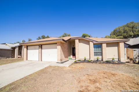 9519 Brook Green