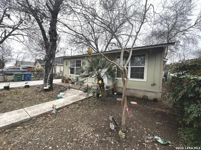 222 Tampa San Antonio, TX 78211