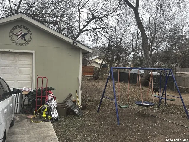 222 Tampa San Antonio, TX 78211