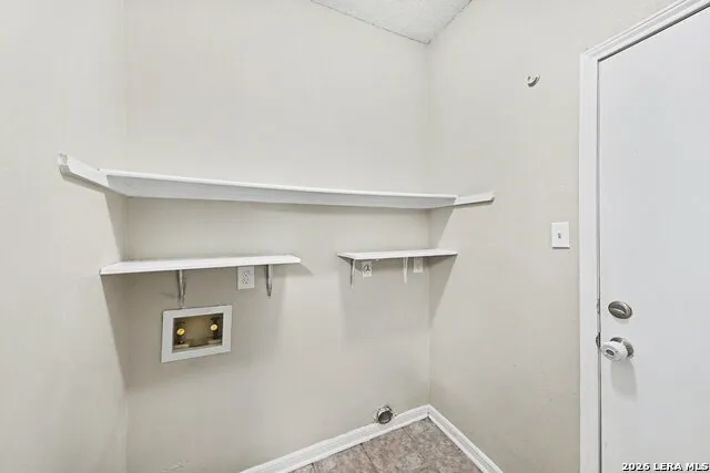 3713 HULL ST Schertz, TX 78154