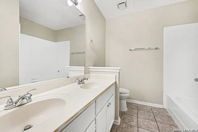 3713 HULL ST Schertz, TX 78154