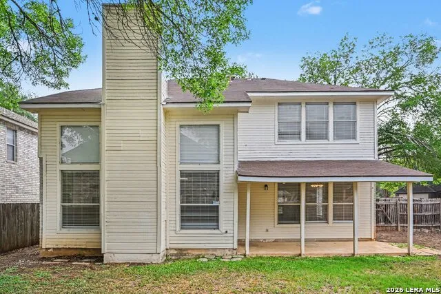 3713 HULL ST Schertz, TX 78154