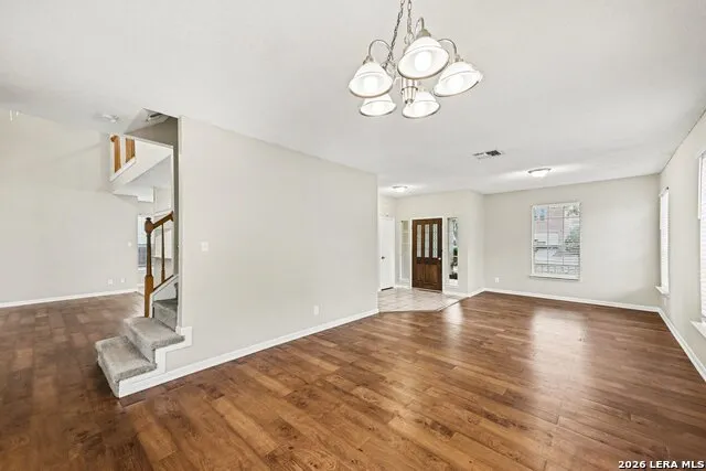 3713 HULL ST Schertz, TX 78154