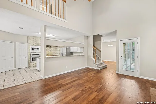 3713 HULL ST Schertz, TX 78154