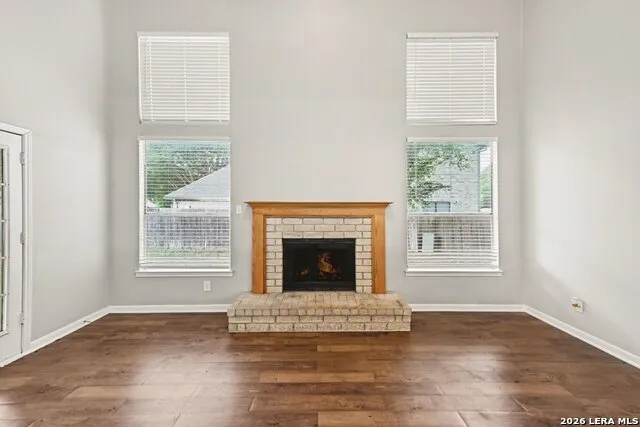 3713 HULL ST Schertz, TX 78154