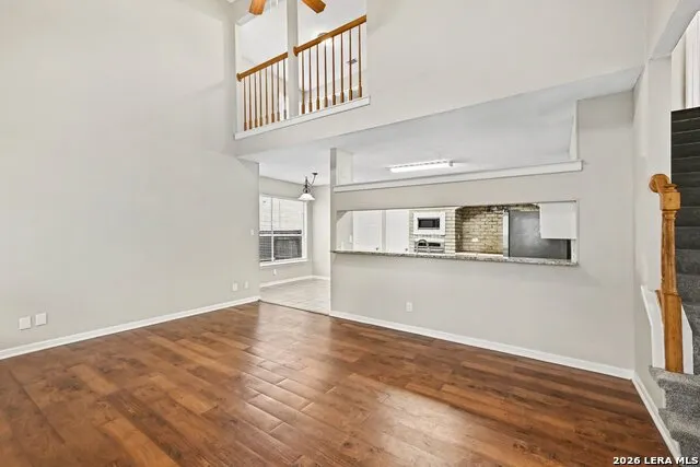 3713 HULL ST Schertz, TX 78154