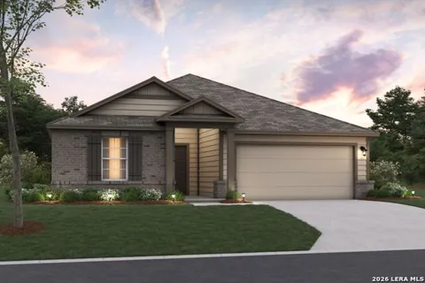 1032 Eagle Crossing