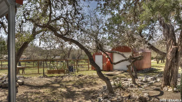 22 George Hoover Leakey, TX 78873