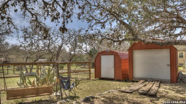 22 George Hoover Leakey, TX 78873