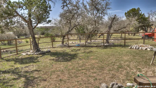 22 George Hoover Leakey, TX 78873
