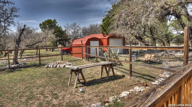 22 George Hoover Leakey, TX 78873