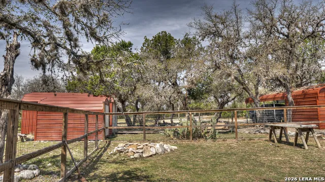 22 George Hoover Leakey, TX 78873