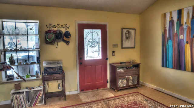 22 George Hoover Leakey, TX 78873