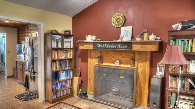 22 George Hoover Leakey, TX 78873